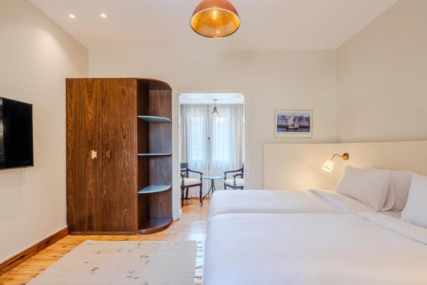 Longchamps L Zamalek L Boutique Hotel With Breakfast Giza Exterior foto