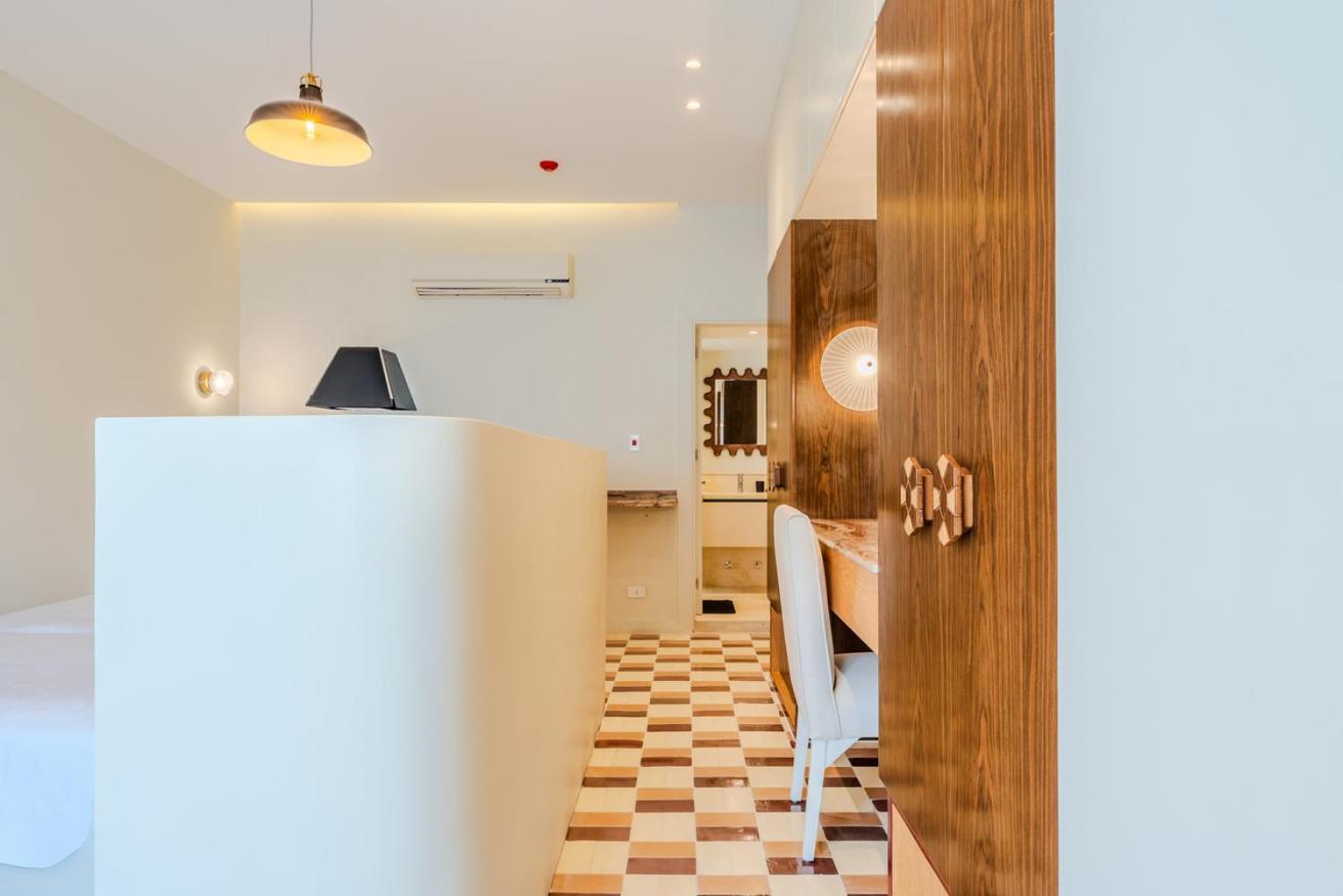 Longchamps L Zamalek L Boutique Hotel With Breakfast Giza Exterior foto
