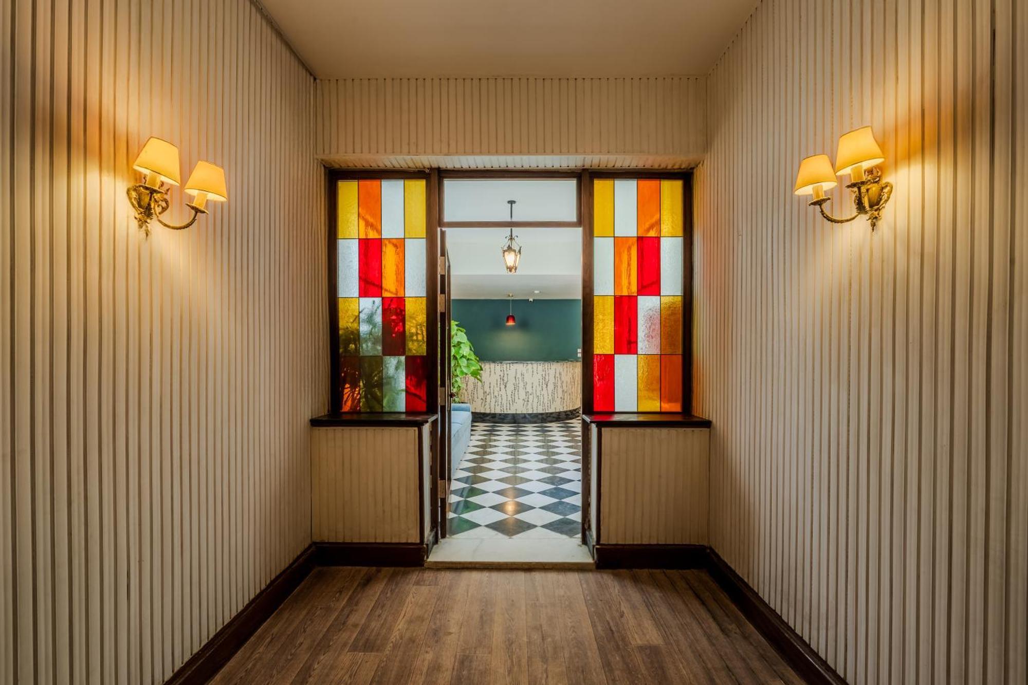 Longchamps L Zamalek L Boutique Hotel With Breakfast Giza Exterior foto
